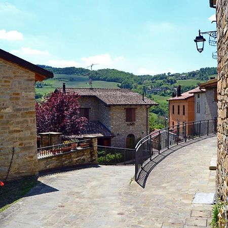 Appartamento Nel Cuore Dell'Appennino Tosco-Emiliano San Benedetto Val di Sambro Dış mekan fotoğraf
