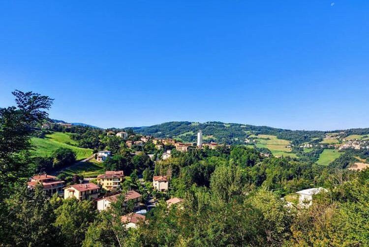 Appartamento Nel Cuore Dell'Appennino Tosco-Emiliano San Benedetto Val di Sambro Dış mekan fotoğraf